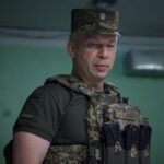 Сирський заявив, що дрони ЗСУ у квітні уразили більше 83 тисяч цілей