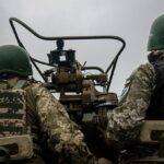 Зенітники збили два російська Шахеди під час відбиття ворожої атаки