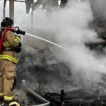 Удар РФ по Чернігову і області 25 травня – наслідки обстрібу назвала ДСНС, фото