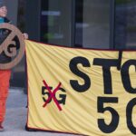 Чи шкідливий 5G для організму – відповідь учених