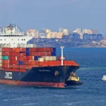Доставка Китай – Одесса: как работает перевозка с помощью таможенного брокера Sea Way