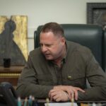 Перемир’я України та Росії обговорили Рубіо з Єрмаком – відомі деталі
