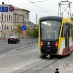 Трамвай №7 тимчасово припиняє рух в Одесі з 21 травня