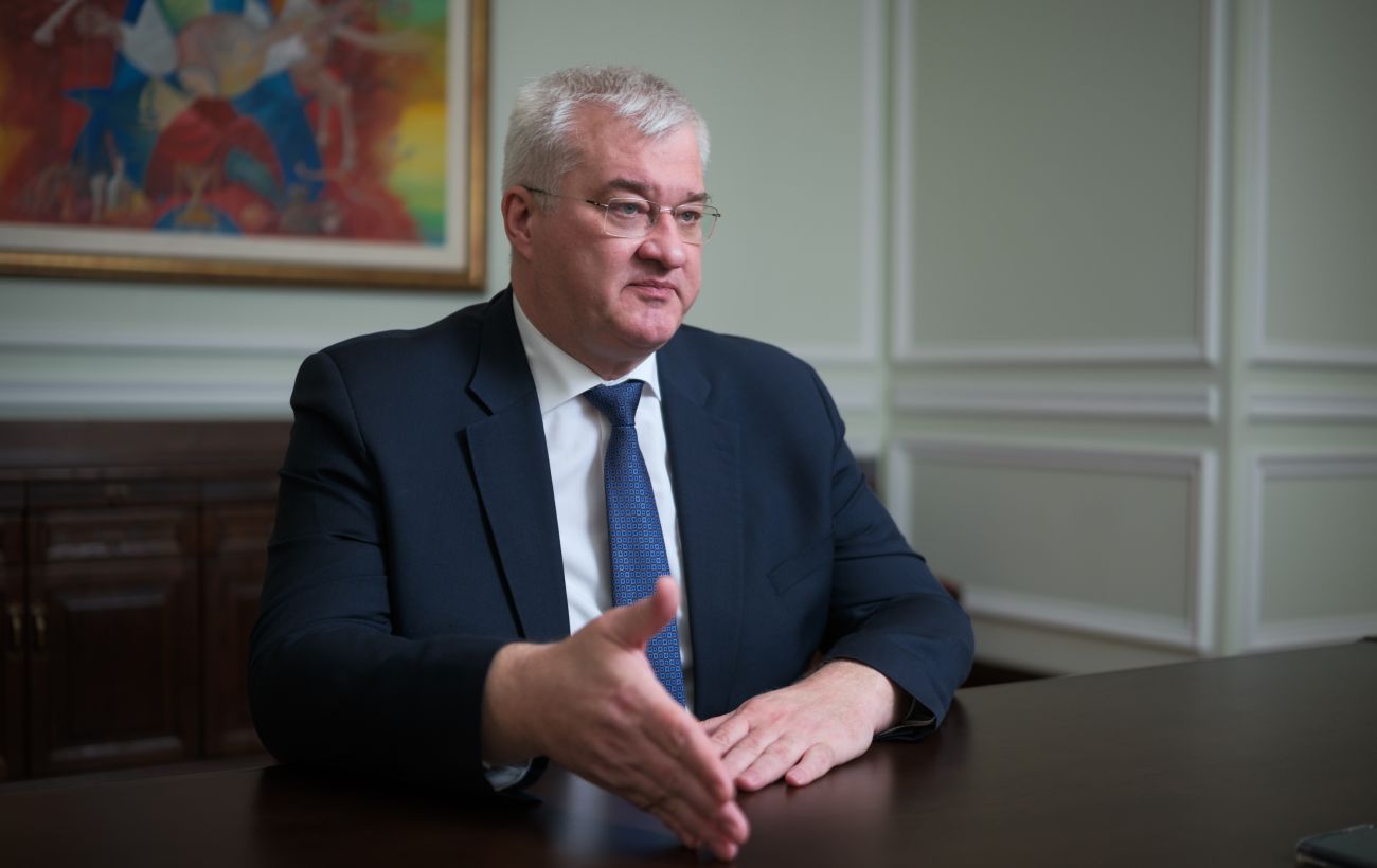 Перемир’я Росії та України на 9 травня – Сибіга назвав ініціативу Путіна фарсом