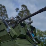 ППО Sky Sentinel розробили в Україні – деталі про систему з ШІ