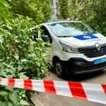 В Одесі стався вибух у дворі житлового будинку – що відомо