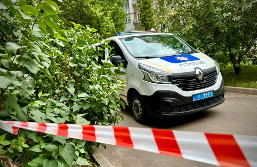 В Одесі стався вибух у дворі житлового будинку – що відомо