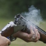 На Одещині мати поранила доньку з пневматичної гвинтівки