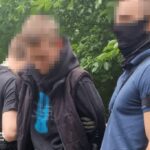 Коригувальник ударів по Одесі та Житомиру отримав вирок