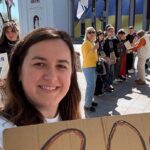 Акція «Деньги на ЗСУ!» в Одесі: городяни продовжують боротьбу за підтримку ЗСУ