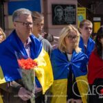 В Одесі вшанували пам’ять українських патріотів, які загинули 2 травня 2014 року (фото)