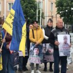 Сім’ї військових у Балті проводитимуть щотижневі акції