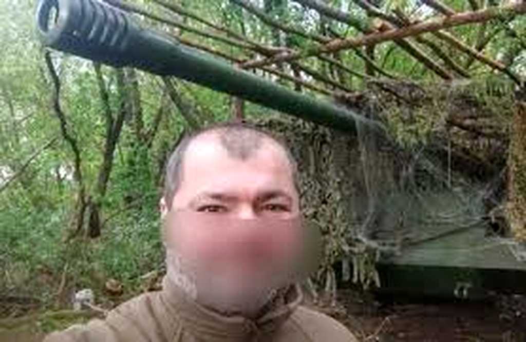 Одеський телеведучий став найманцем Росії та воює проти України