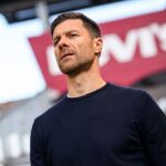 Хабі Алонсо йде з Байєра – що відомо
