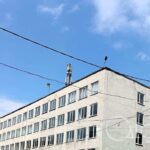 Небезпека веж мобільного зв’язку в Одесі