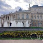 Опитування в MISTO: чим живе Одеса та які проблеми хвилюють городян