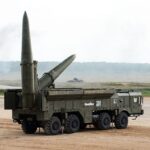 Війна в Україні – скільки ракет Іскандер і Х-101 виробляє РФ на рік