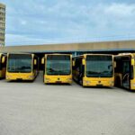 коли вийдуть на маршрут і скільки коштуватимуть