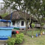 Як на Одещині відроджують ткацтво доріжок на верстаті