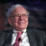 Воррен Баффет залишає посаду гендиректора Berkshire Hathaway