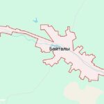 Святині та легенди села Байтали на Одещині