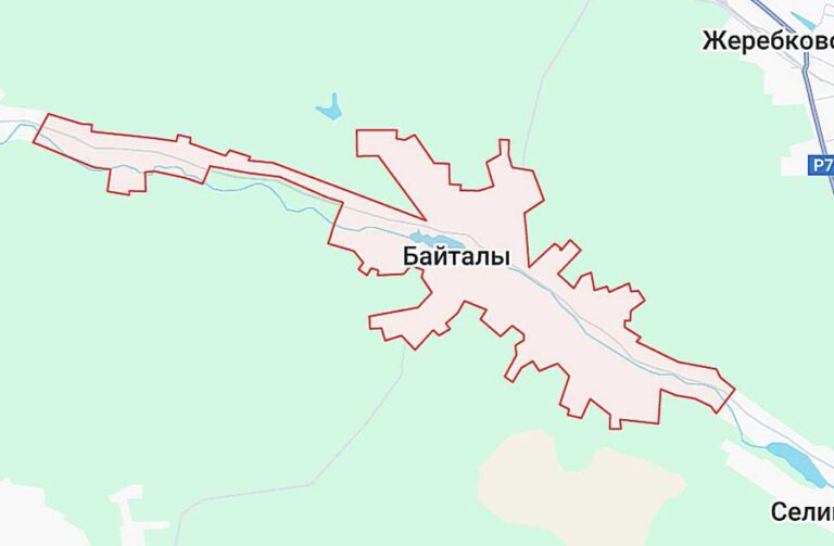 Святині та легенди села Байтали на Одещині