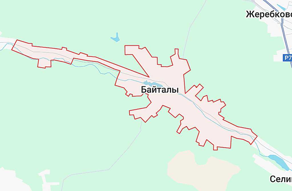 Святині та легенди села Байтали на Одещині