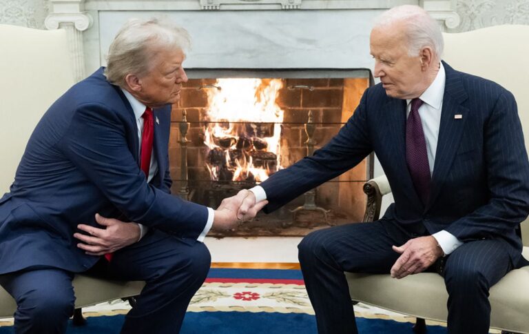 Байдену діагностували рак простати – Трамп поробив вилікуватися