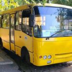 Пільговий проїзд в одеських маршрутках: хто має право