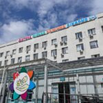 Нове приймальне відділення у дитячій лікарні №3 Одеси – допомога 24/7