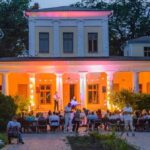 Концерти в Одеському Ботанічному саду відкривають сезон