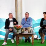 В Одесі та Балті пройде ювілейна виставка «Українська книга на Одещині»
