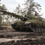 Британія надсилає Україні муляжі техніки для обману РФ
