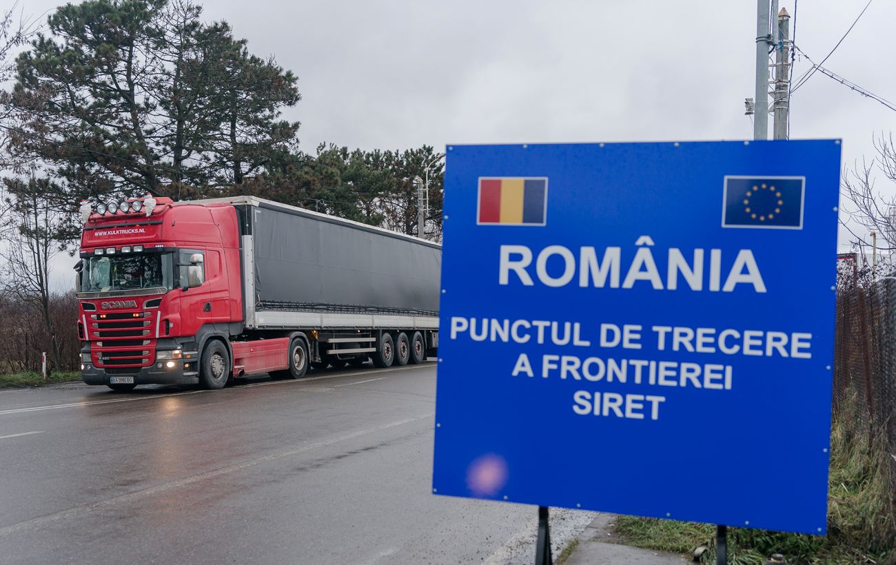 Торговий безвіз – Україна та ЄС торгуватимуть за новими правилами