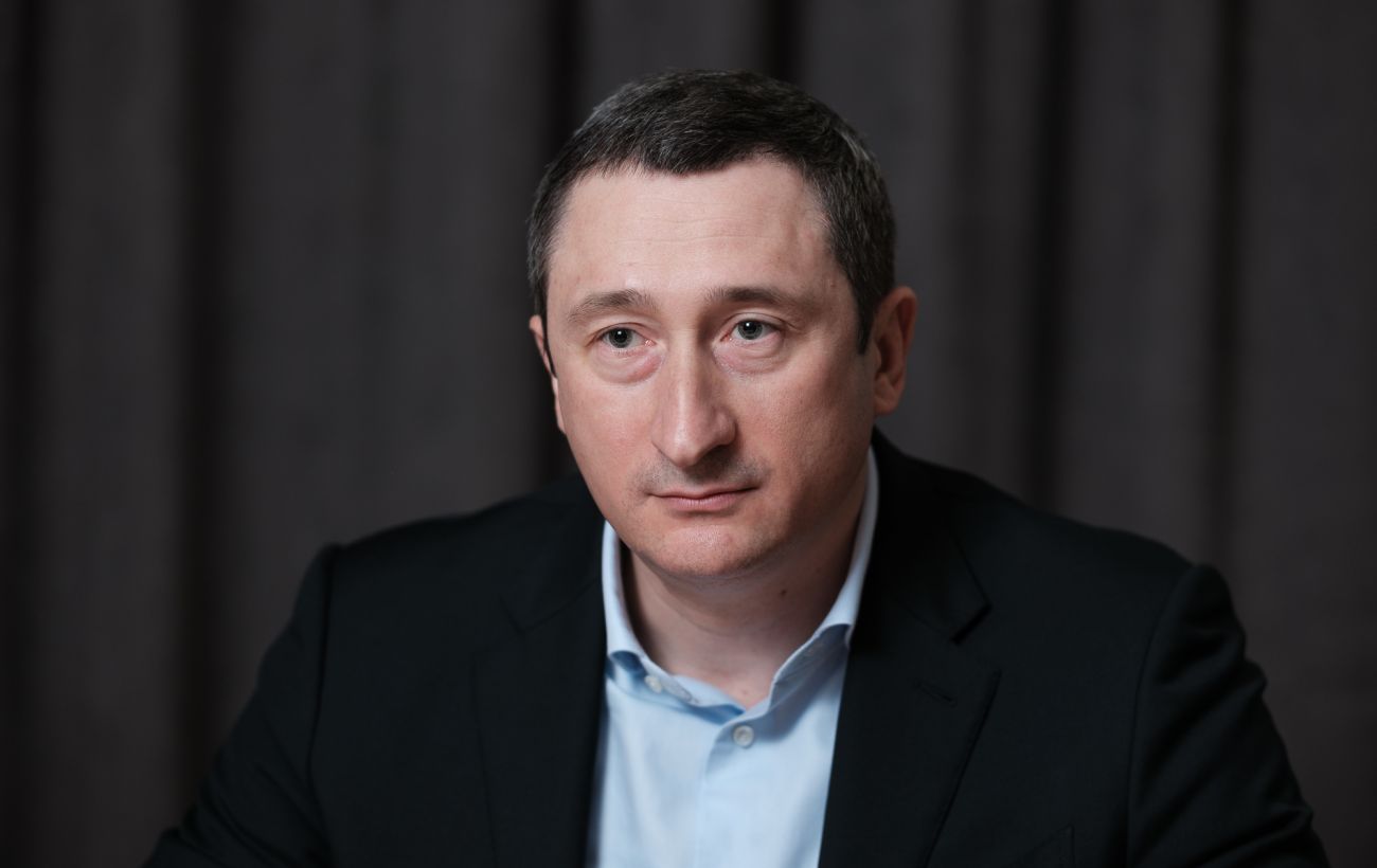 Множинне громадянство в Україні – закон буде готовий до кінця року, заявив Чернишов