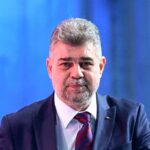 Марчель Чолаку розглядає відставку після поразки на президентських виборах