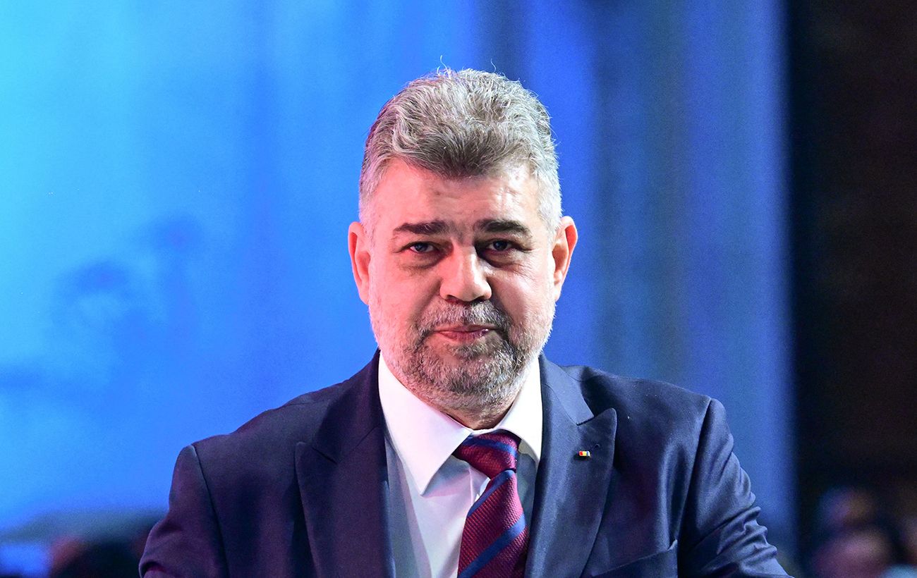 Марчель Чолаку розглядає відставку після поразки на президентських виборах