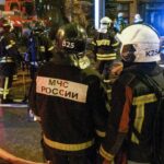 Вибухи у РФ у кілької областях пролунали вночі 21 травні – закривали аеропорти