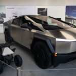 Чому Cybertruck так і не підкорив ринок автомобілів