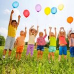 День захисту дітей в Україні відзначатимуть 20 листопада