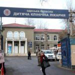 Одеса отримає пільговий кредит на будівництво корпусу лікарні