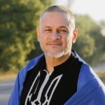 Ектор Хіменес-Браво пояснив, чи мобілізувався до війська