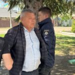 На Одещині затримали селищного голову за хабар у 2500 доларів