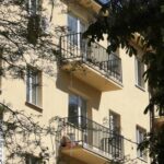 Будинок на Шевченка 8/4 в Одесі відновлюють після трьох атак