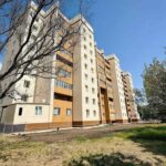 У Сергіївці завершено роботи в зруйнованому ракетою будинку
