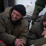 Перехоплена розмова росіян викрила дебоші солдатів на Бєлгородщині