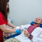 Одесити можуть здати кров у вишиванці – подробиці доброї акції