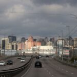 Центр Києва перекриють 10 травня через візит іноземних делегацій