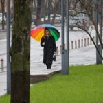 Погода в Україні 18 травня – дощі та грози завтра охоплять кілька регіонів