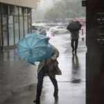 Погода в Україні 4 травня – українців попередили про складні погодні умови